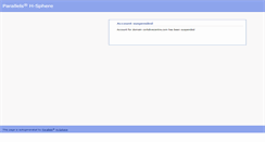 Desktop Screenshot of corkdivecentre.com